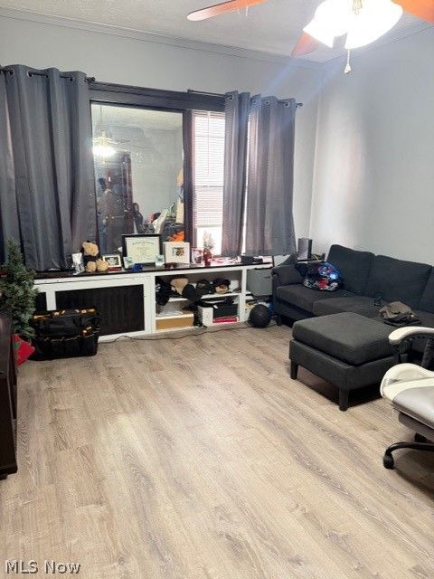 Tiny photo for 70 4th Street NW, Barberton, OH 44203 (MLS # 5197337)