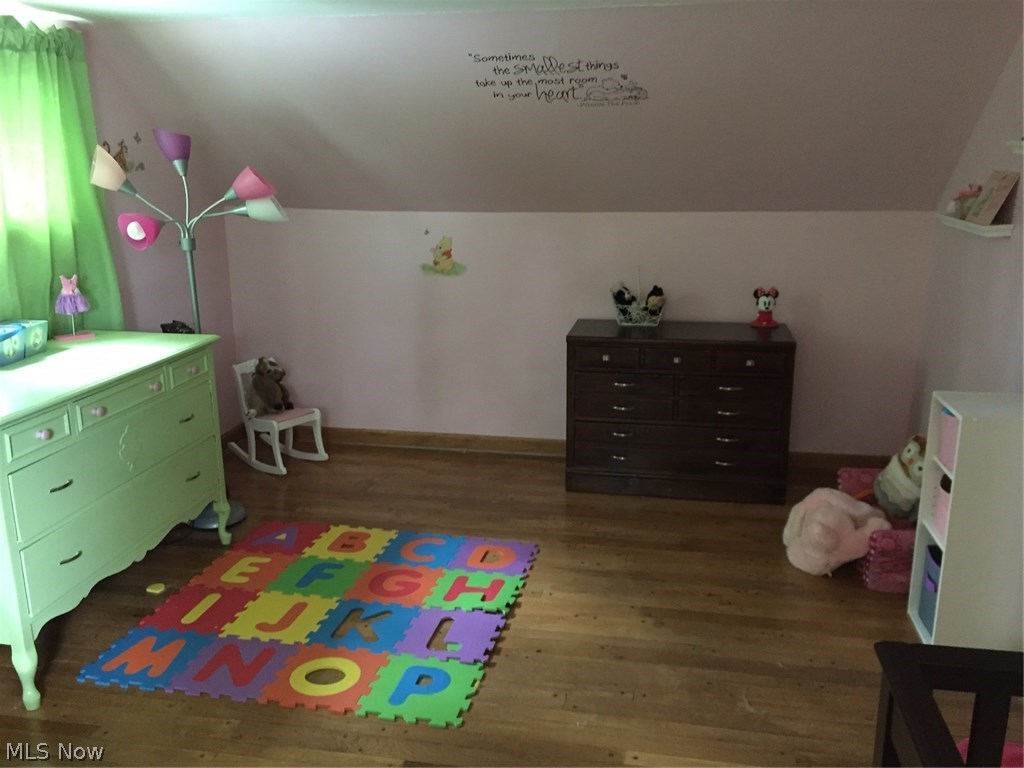 Fairpark 04-A - Residential