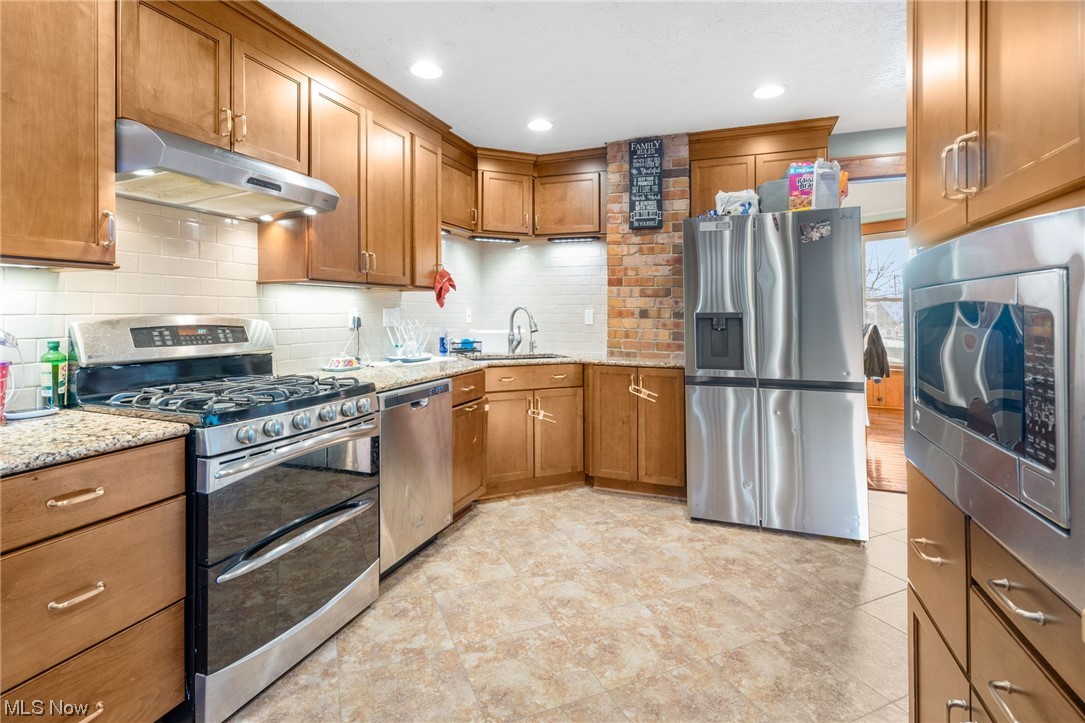 Hartville - Residential