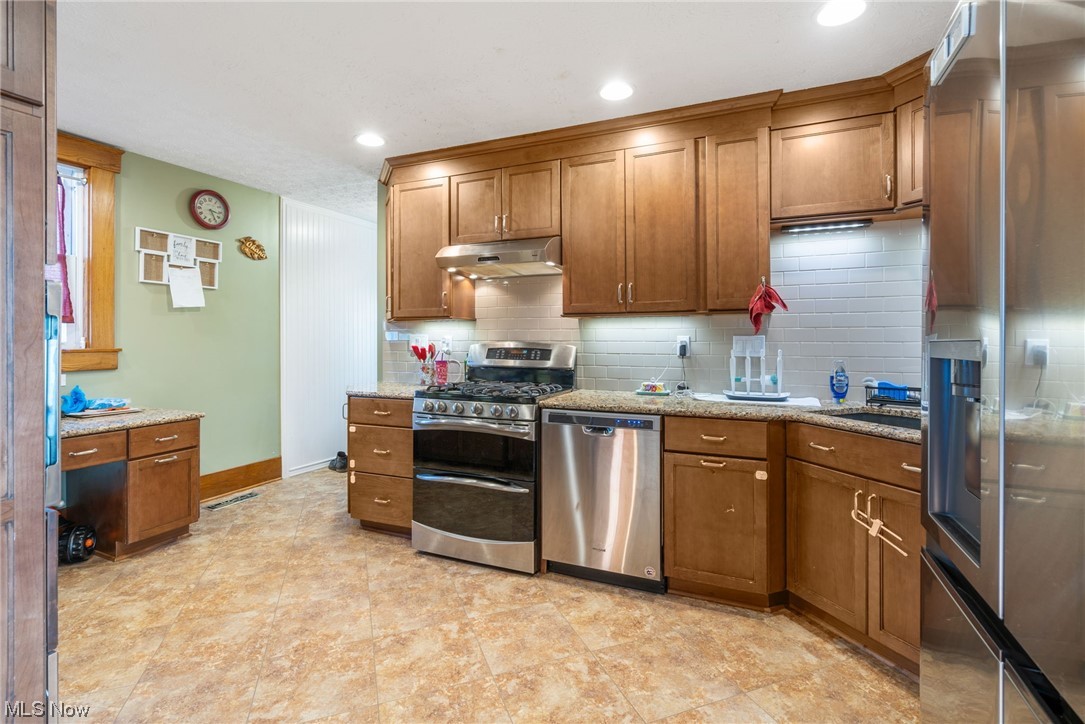 Hartville - Residential