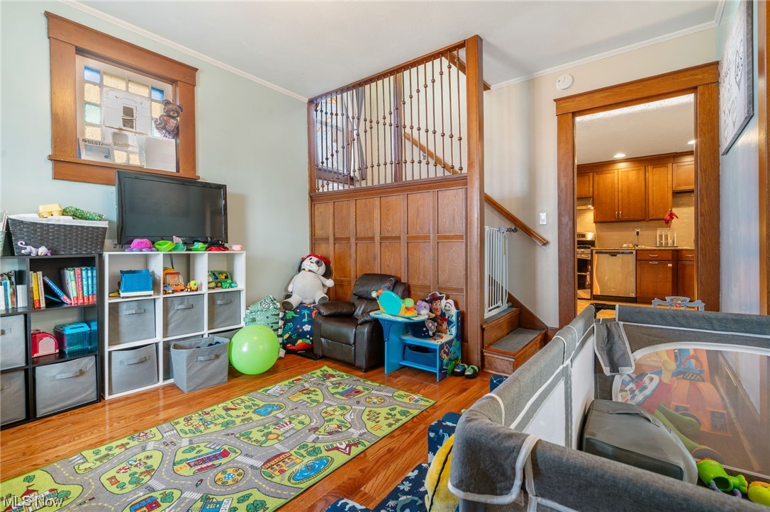 Hartville - Residential