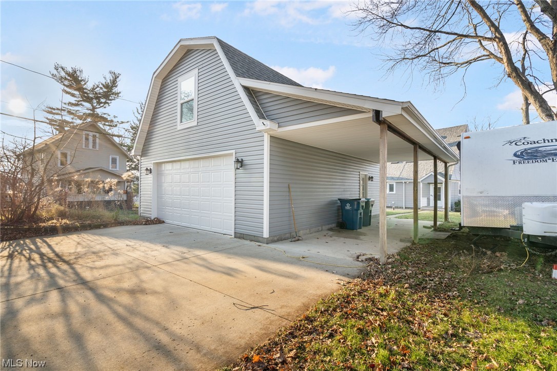 Hartville - Residential