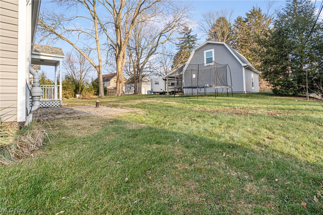 Hartville - Residential