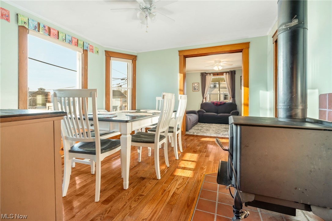 Hartville - Residential