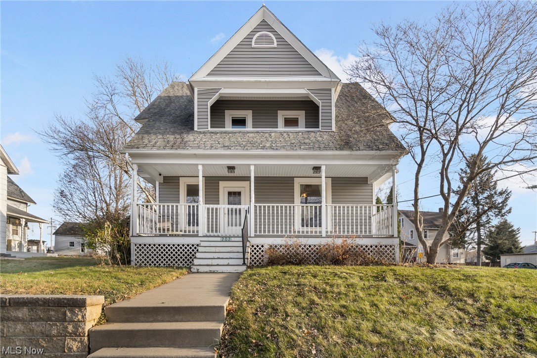 Hartville - Residential