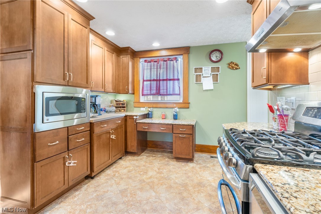 Hartville - Residential