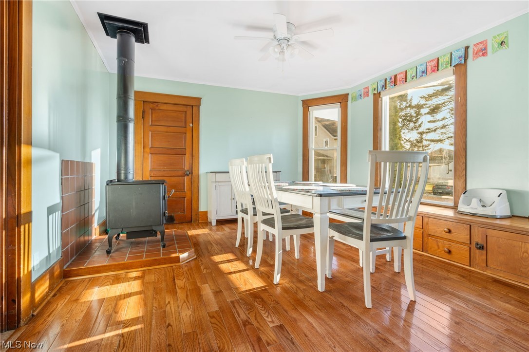 Hartville - Residential