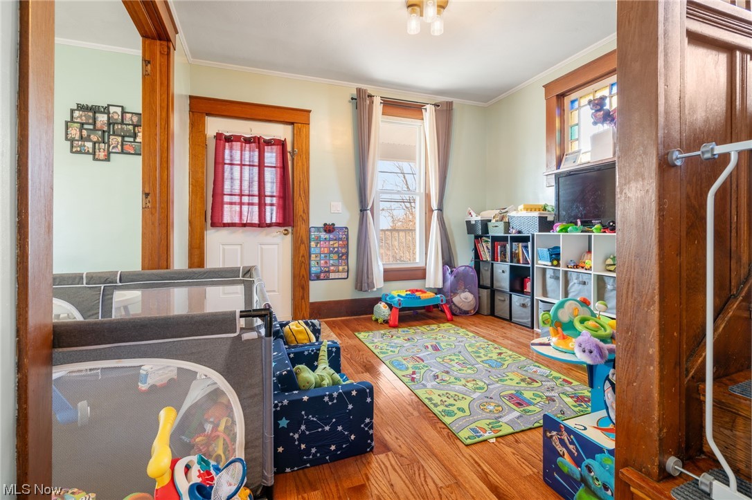 Hartville - Residential