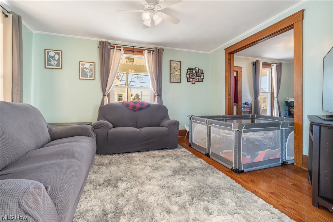 Hartville - Residential