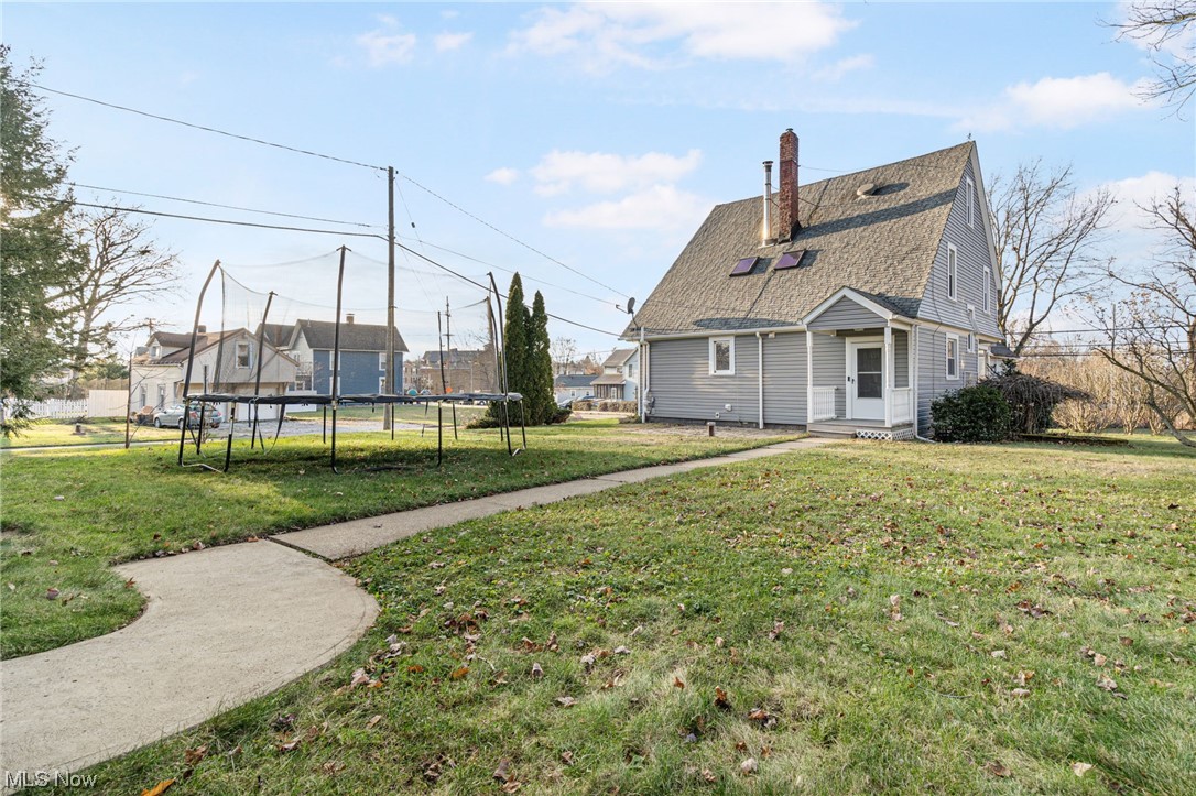 Hartville - Residential