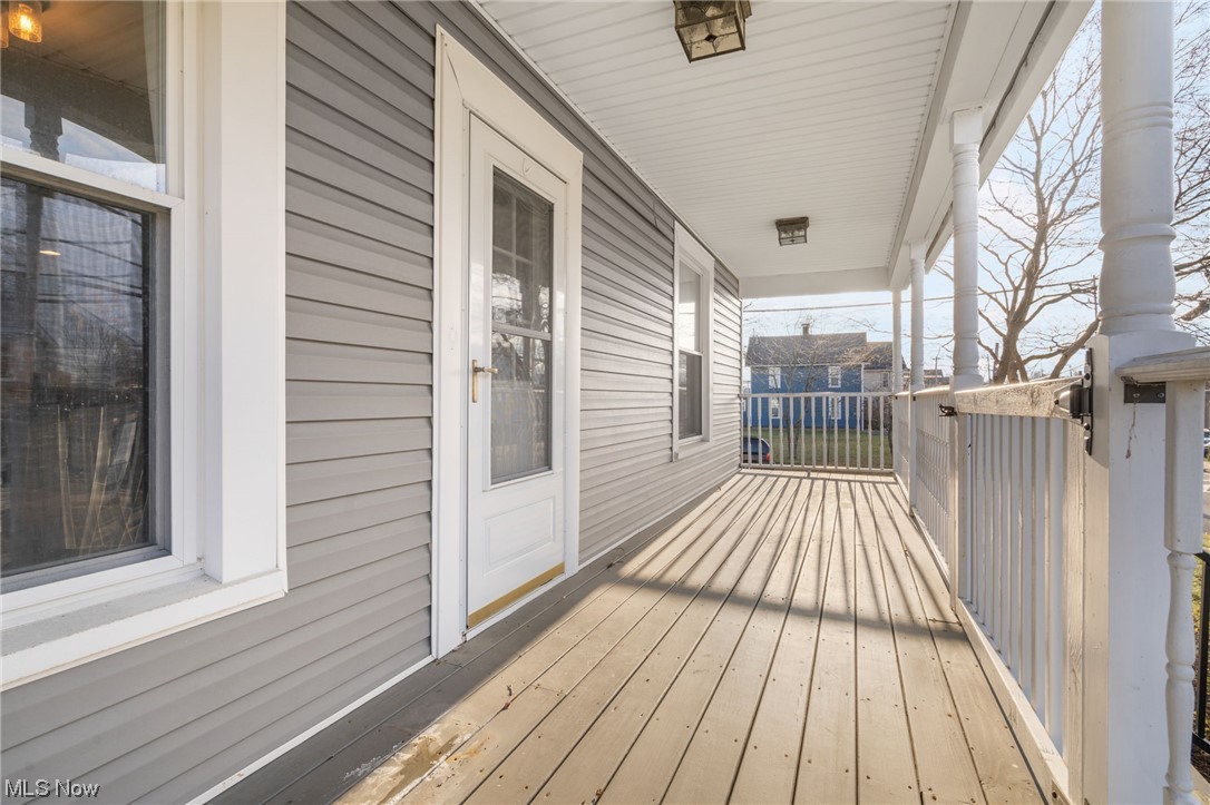 Hartville - Residential