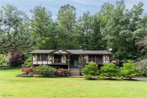 10659 Glen Forest Trail, Brecksville, OH 44141 - #: 5138546