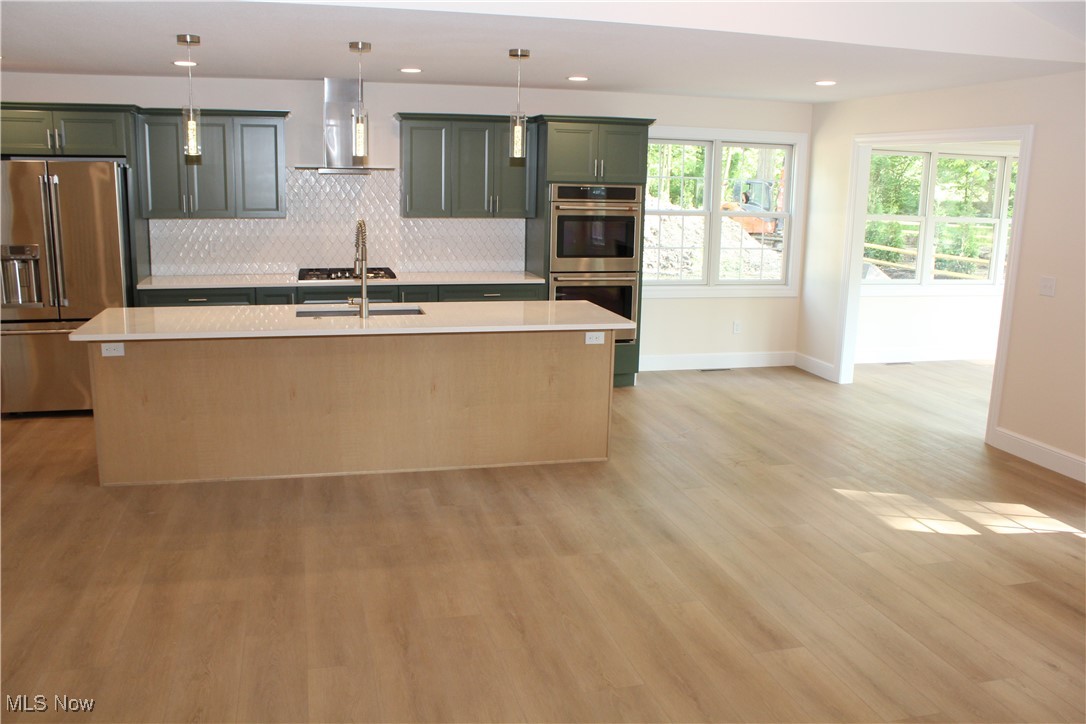 Villas at Firestone Park - Residential