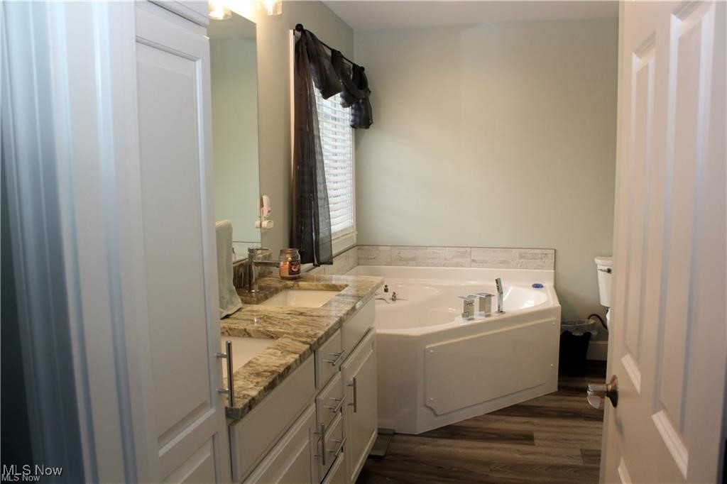 Villas at Firestone Park - Residential