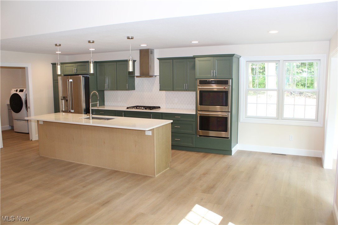 Villas at Firestone Park - Residential