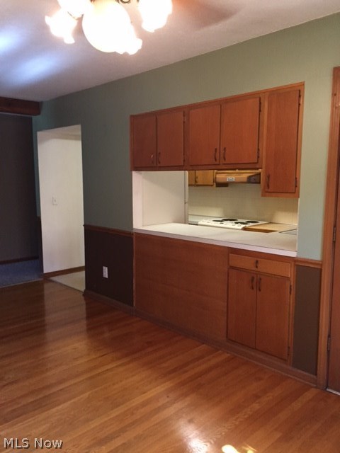 Beverly Park - Residential