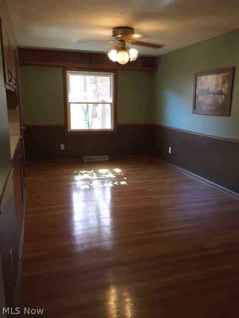 Beverly Park - Residential