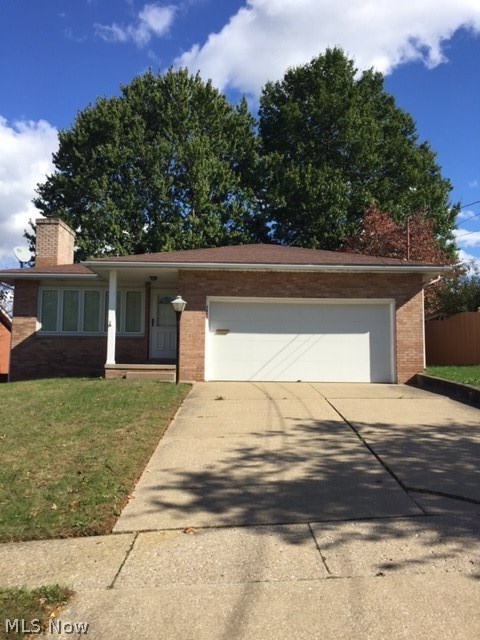 Beverly Park - Residential