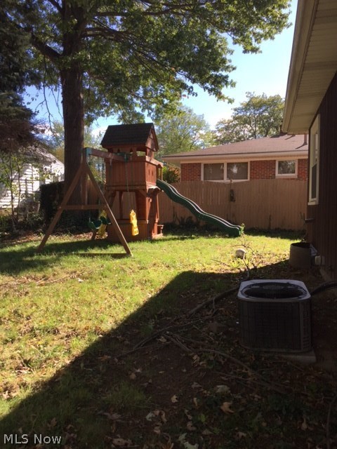 Beverly Park - Residential