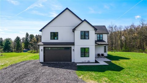 4620 Pioneer Trail Mantua OH 44255