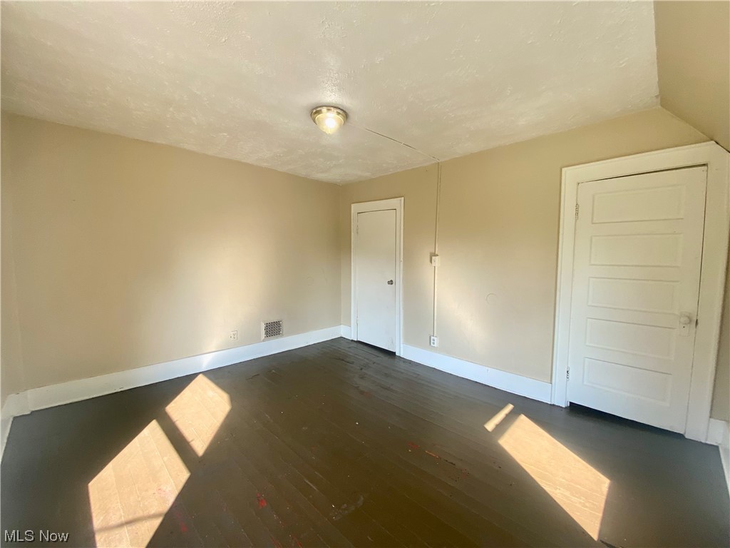 George P Hunters Add/West War - Residential Income