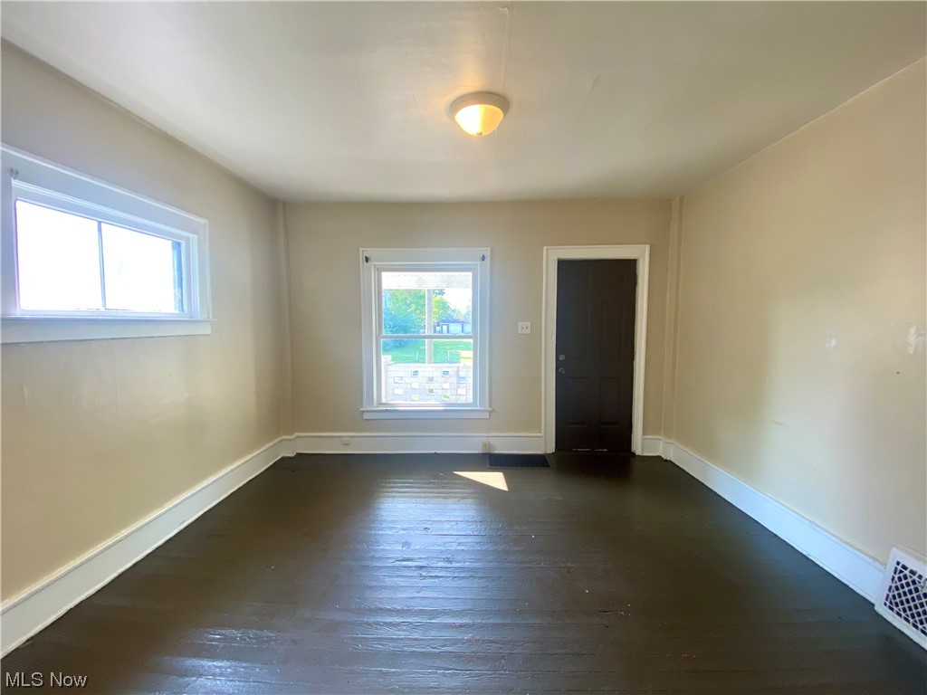 George P Hunters Add/West War - Residential Income