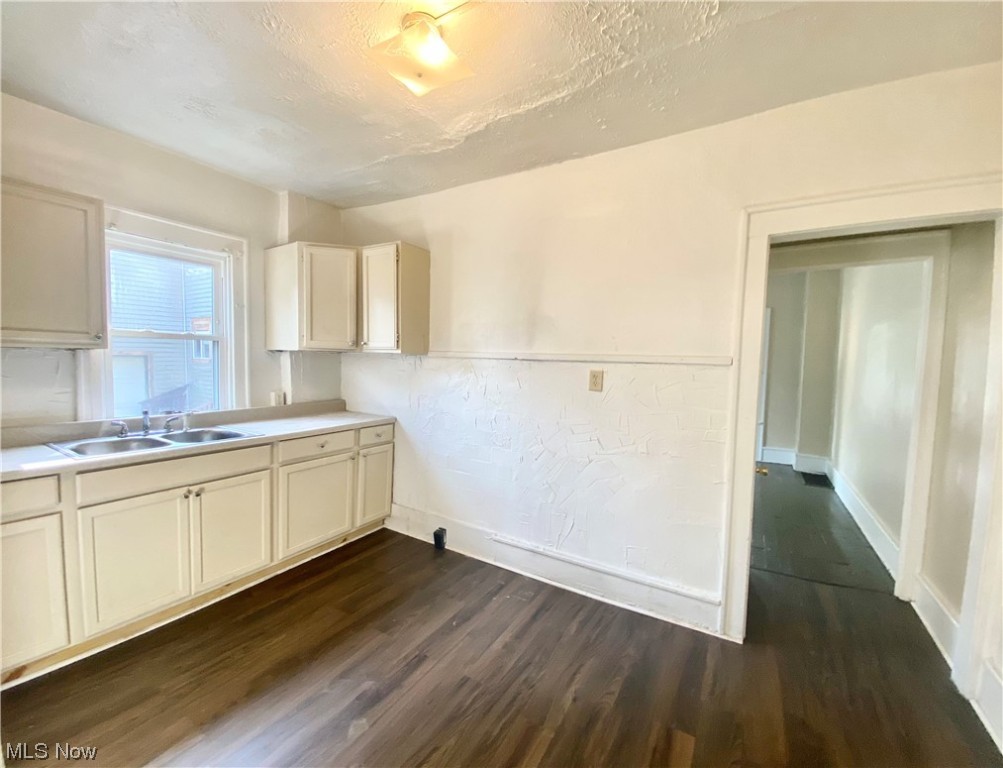 George P Hunters Add/West War - Residential Income