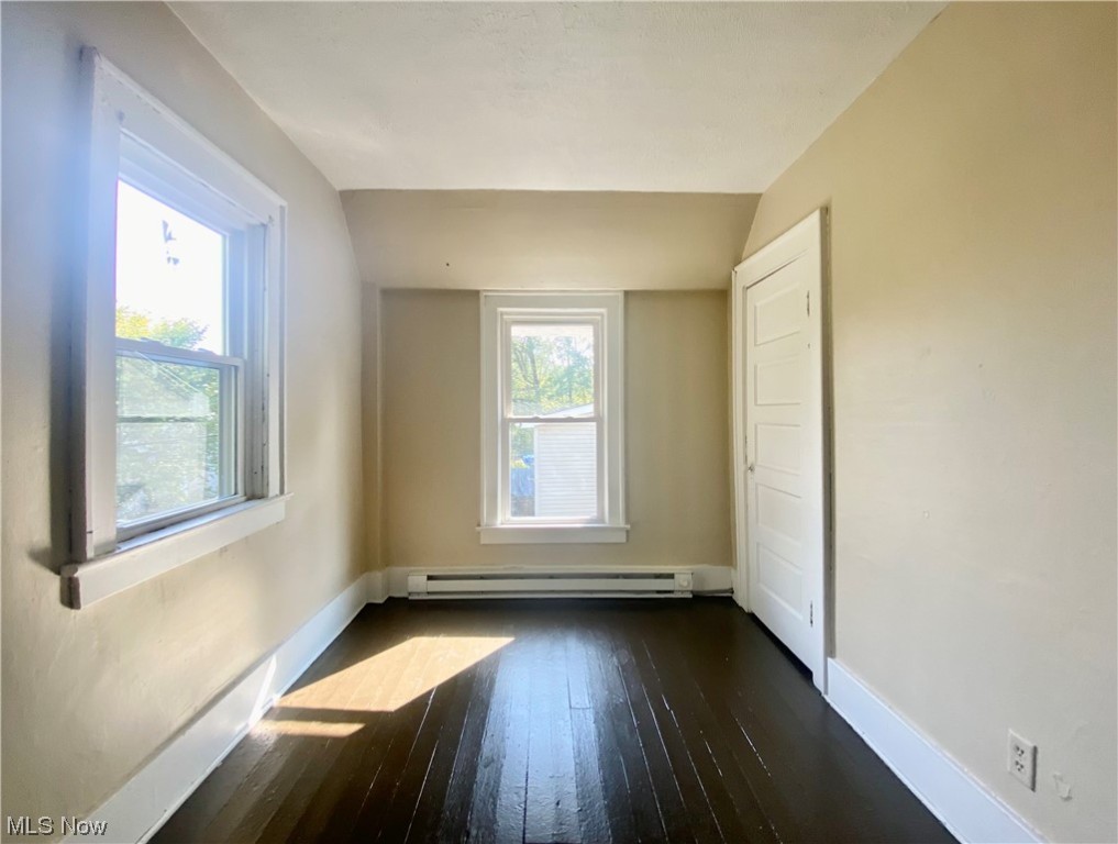 George P Hunters Add/West War - Residential Income