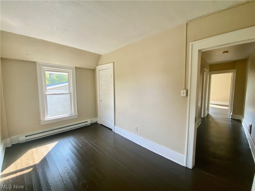 George P Hunters Add/West War - Residential Income