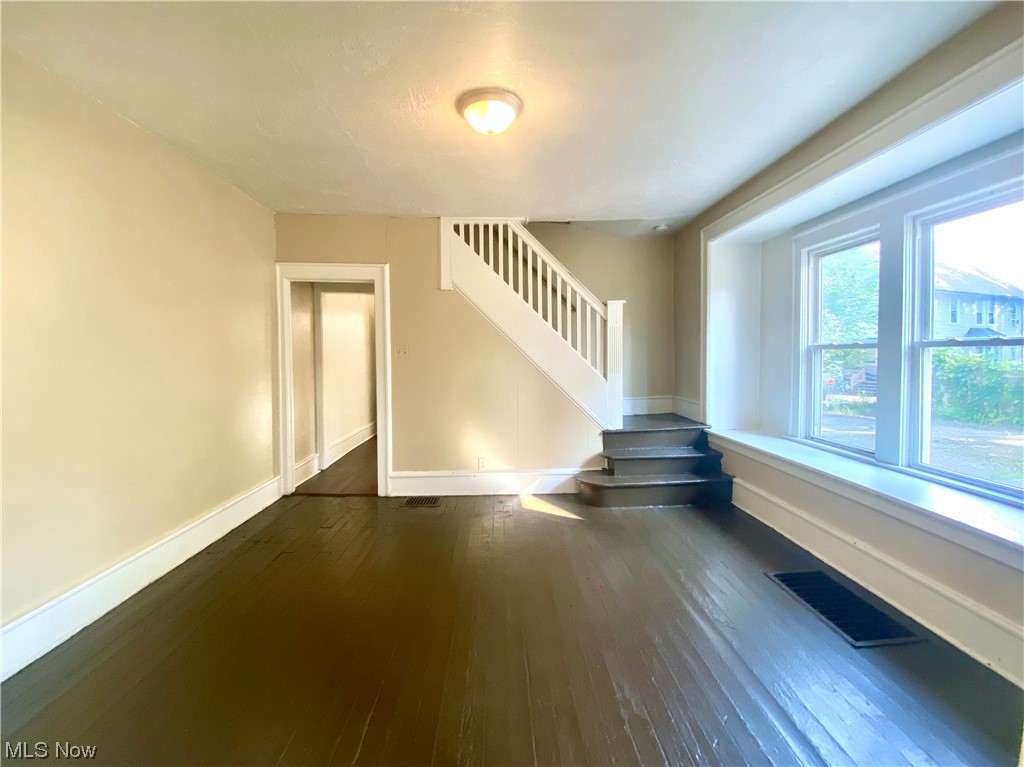 George P Hunters Add/West War - Residential Income