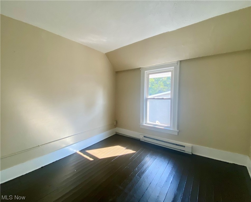 George P Hunters Add/West War - Residential Income