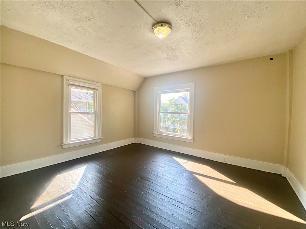 George P Hunters Add/West War - Residential Income