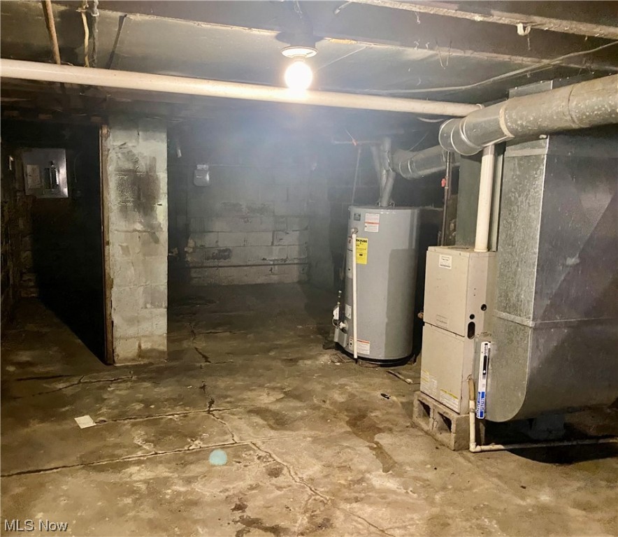 George P Hunters Add/West War - Residential Income