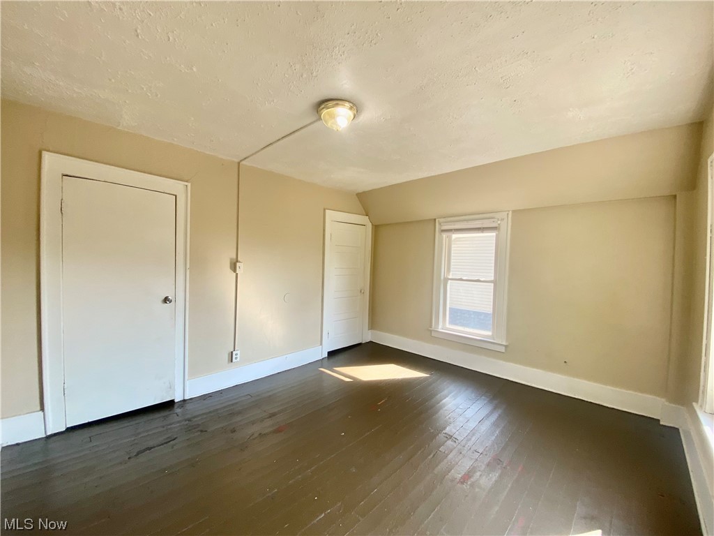 George P Hunters Add/West War - Residential Income