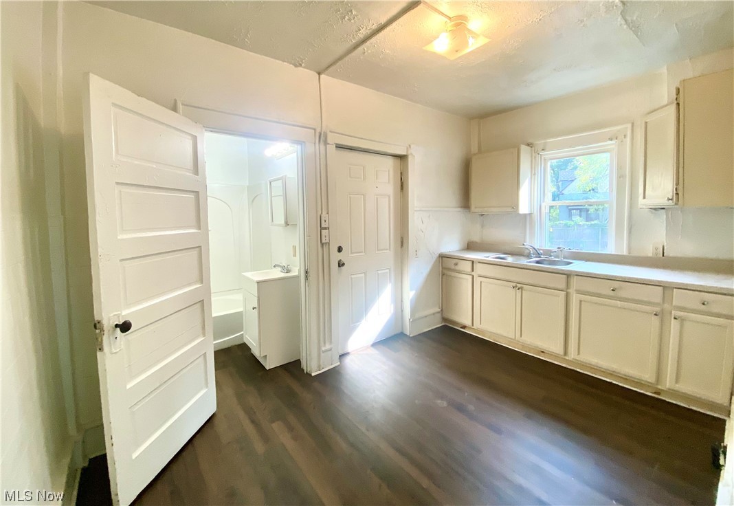 George P Hunters Add/West War - Residential Income