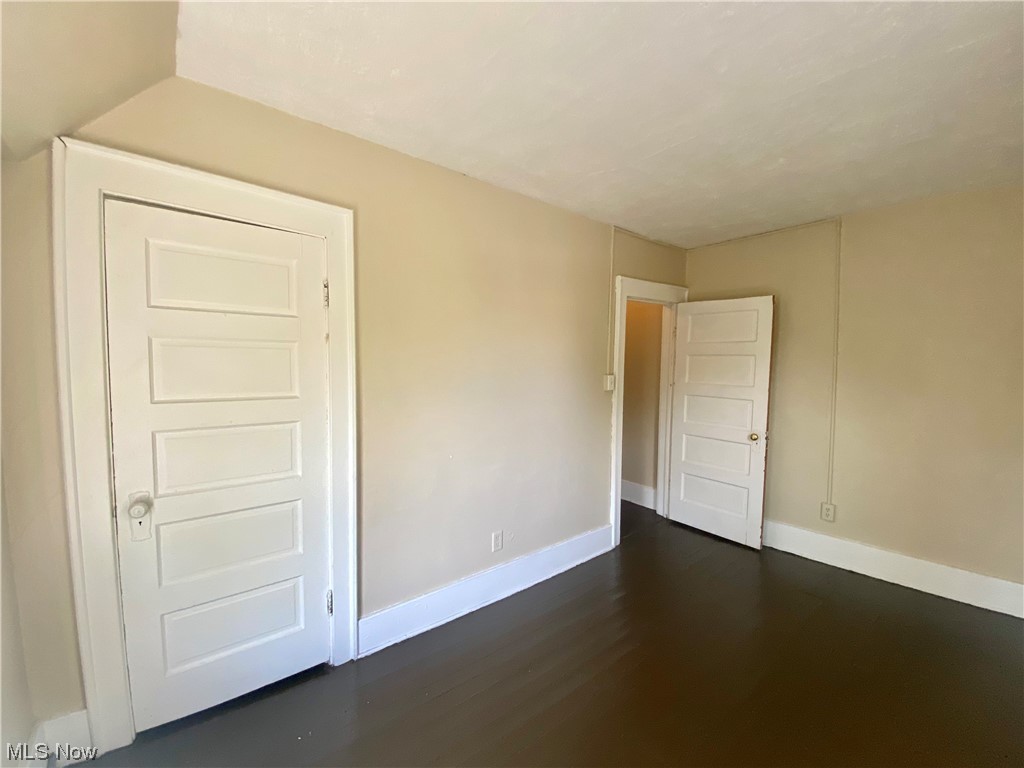 George P Hunters Add/West War - Residential Income