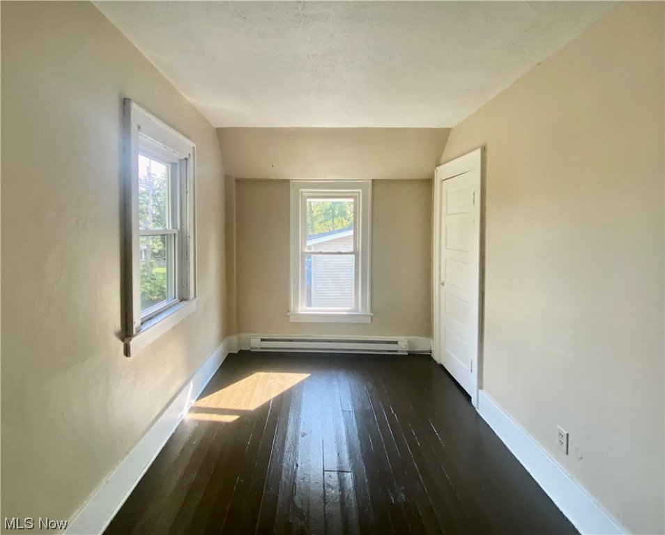 George P Hunters Add/West War - Residential Income