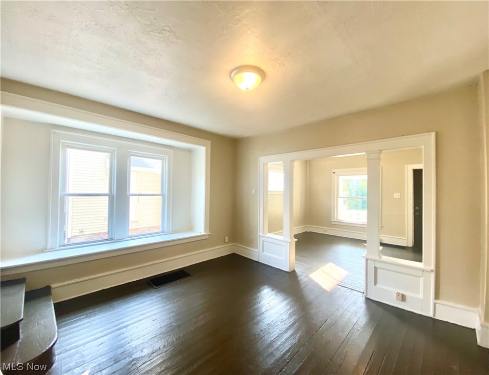 George P Hunters Add/West War - Residential Income