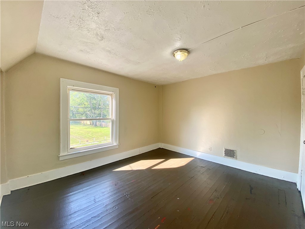 George P Hunters Add/West War - Residential Income