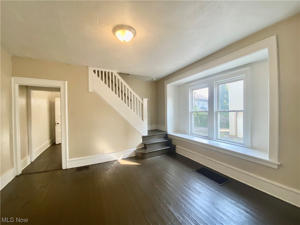 George P Hunters Add/West War - Residential Income