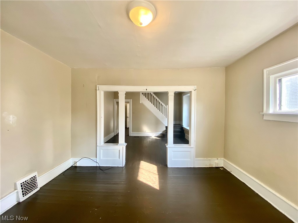 George P Hunters Add/West War - Residential Income