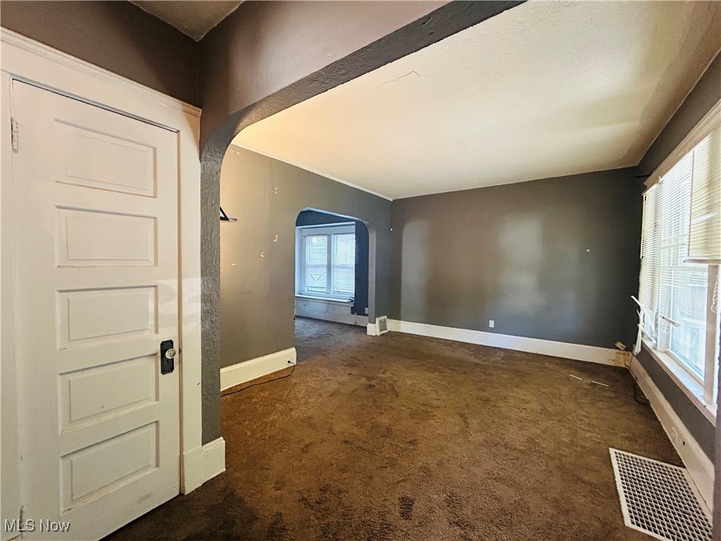 Cais Realty Cos Miles-Corlett - Residential