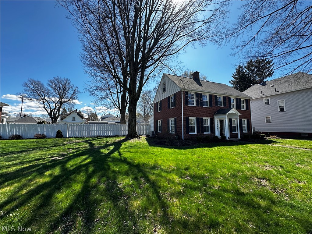 Conneaut - Residential
