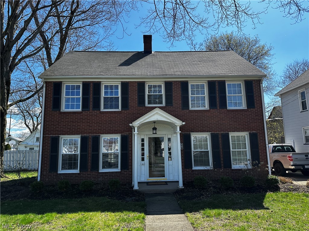 Conneaut - Residential