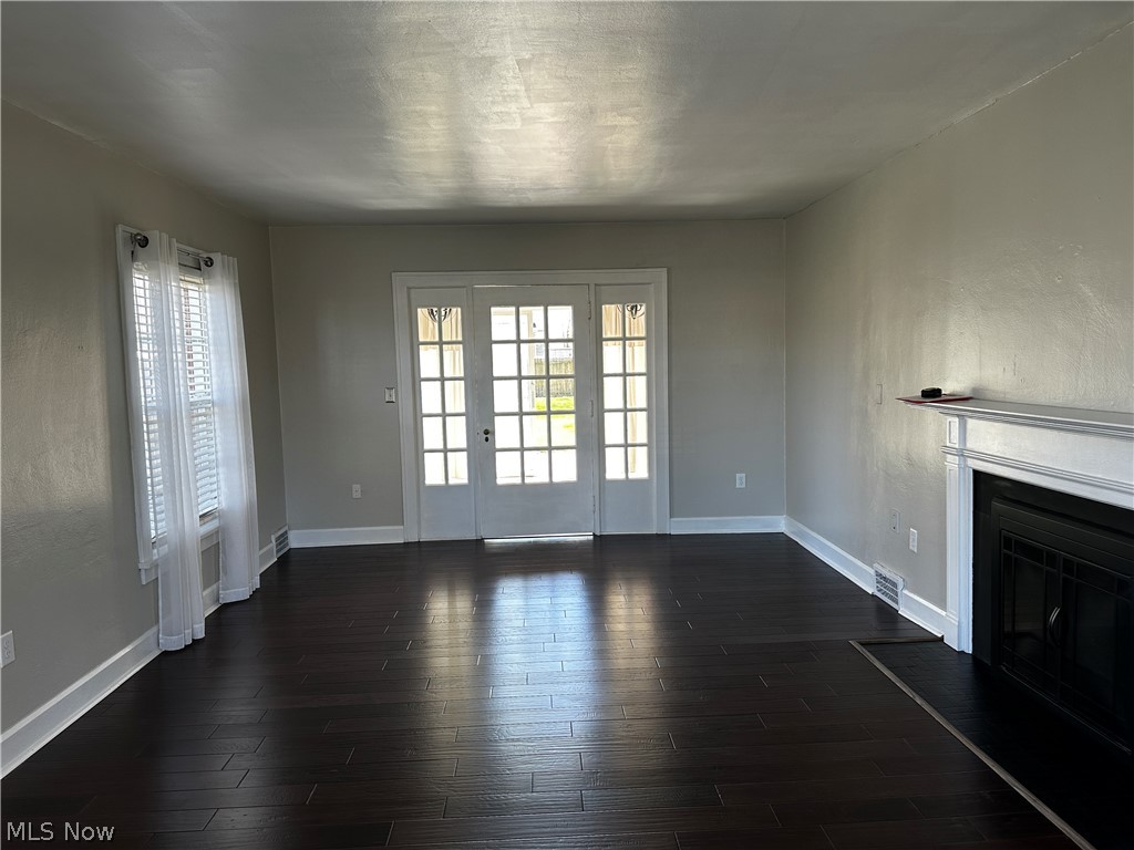 Conneaut - Residential