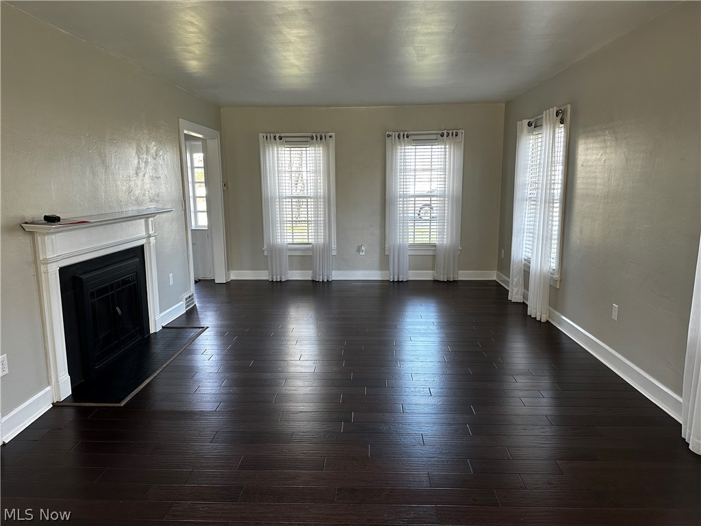 Conneaut - Residential