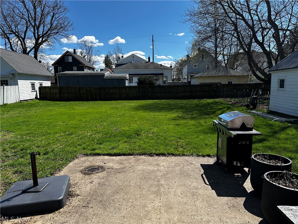 Conneaut - Residential