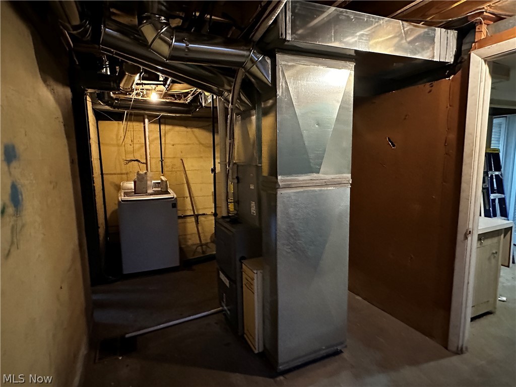 Conneaut - Residential