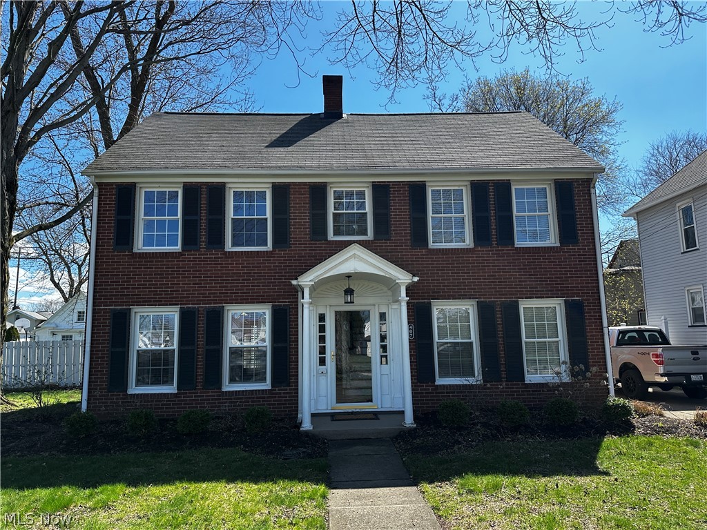 Conneaut - Residential