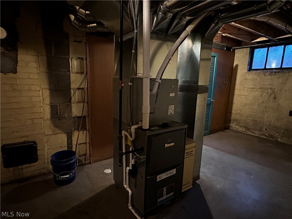 Conneaut - Residential